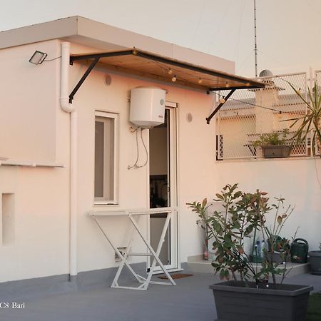Appartement Attic8 à Bari Extérieur photo