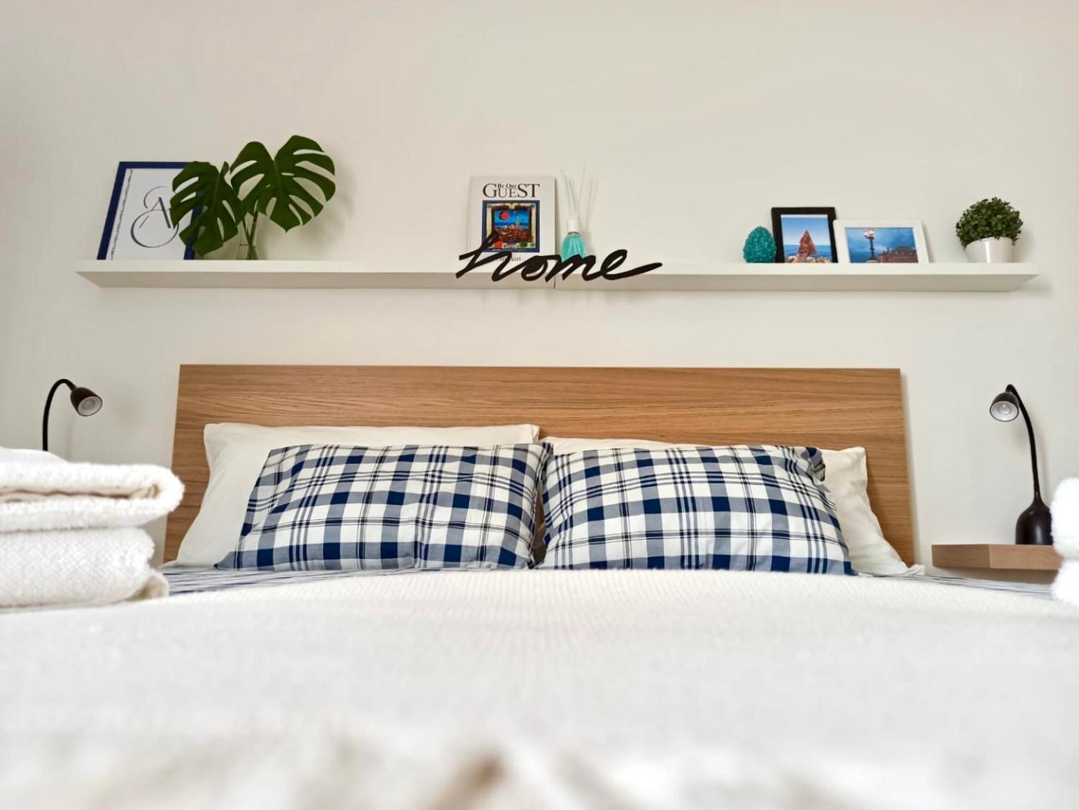 Appartement Attic8 à Bari Extérieur photo