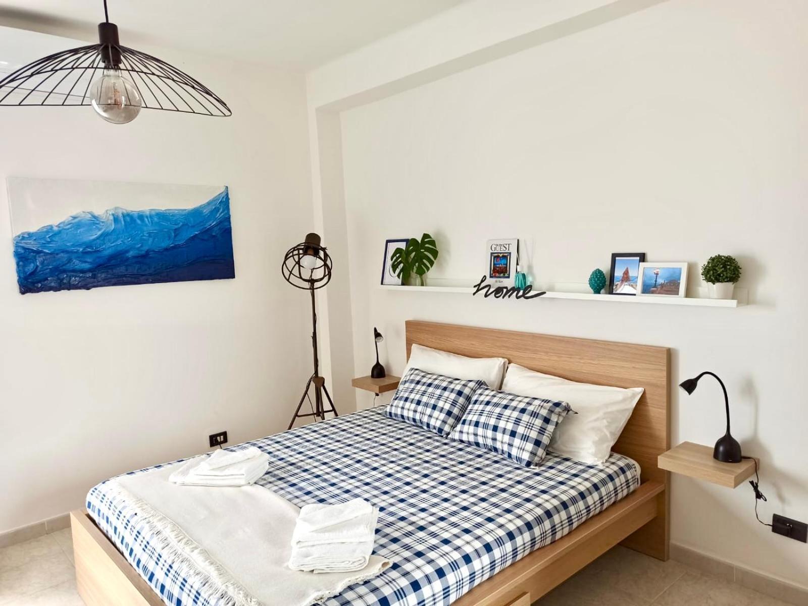 Appartement Attic8 à Bari Extérieur photo