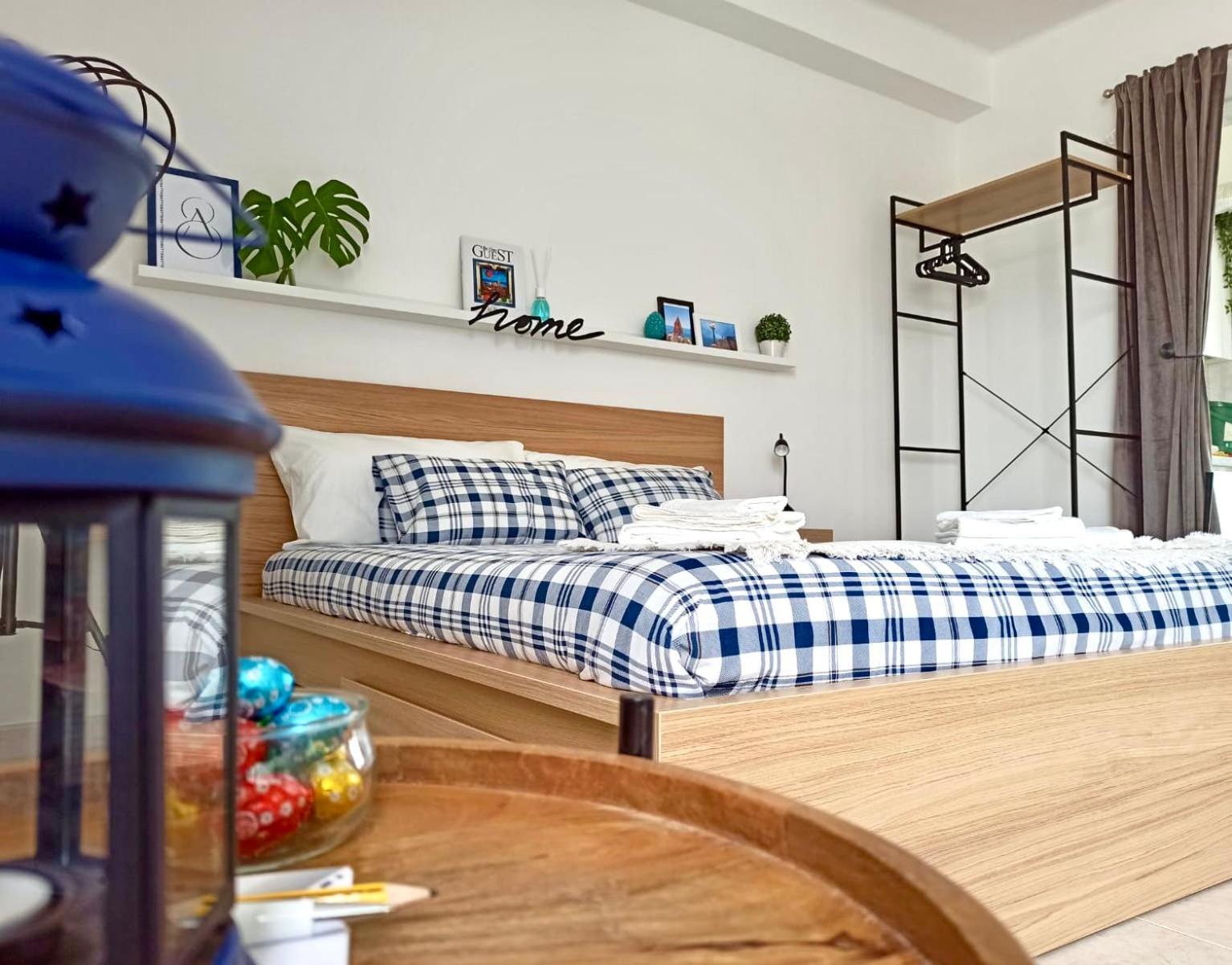 Appartement Attic8 à Bari Extérieur photo