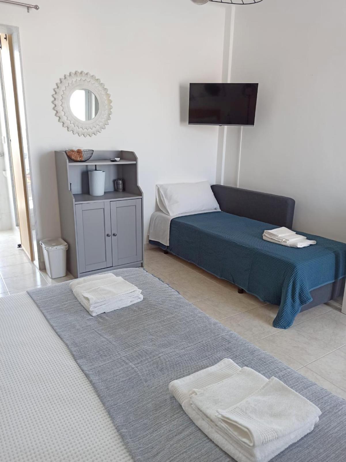 Appartement Attic8 à Bari Extérieur photo